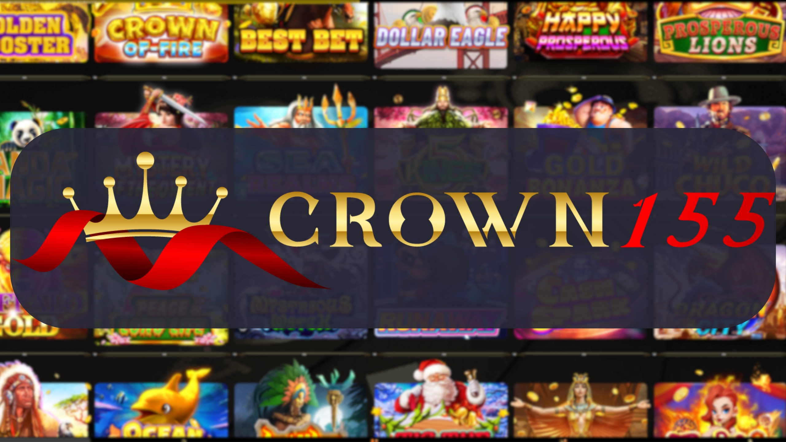 Crown 155 Casino